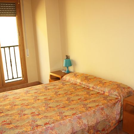 Apartamentos Glac Soldeu 3000 Bordes d'Envalira Εξωτερικό φωτογραφία