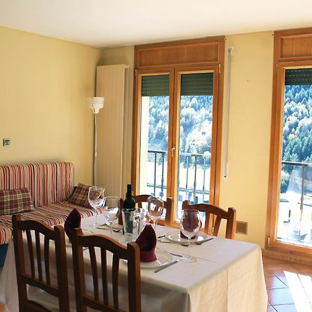 Apartamentos Glac Soldeu 3000 Bordes d'Envalira Εξωτερικό φωτογραφία