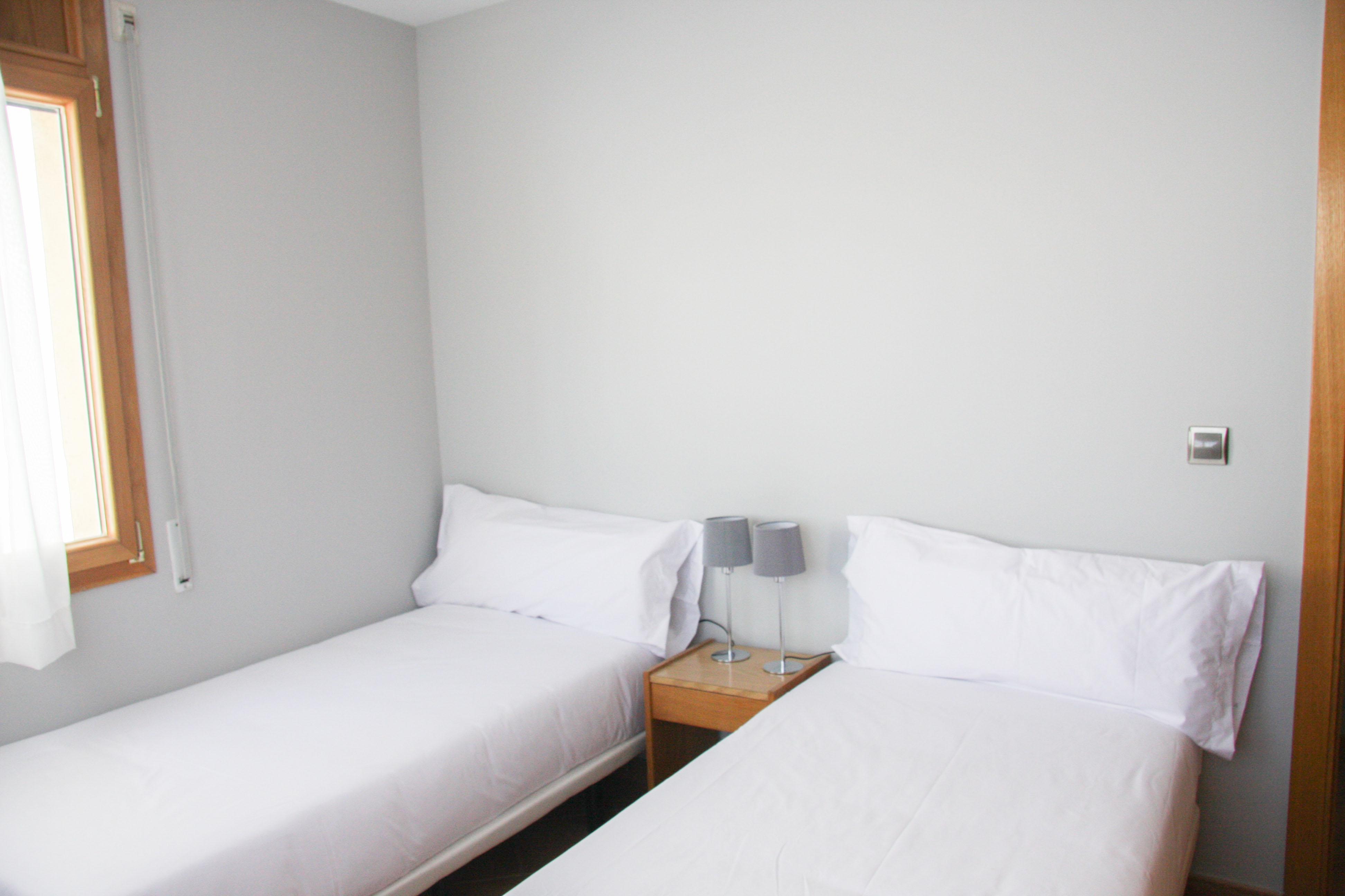 Apartamentos Glac Soldeu 3000 Bordes d'Envalira Εξωτερικό φωτογραφία