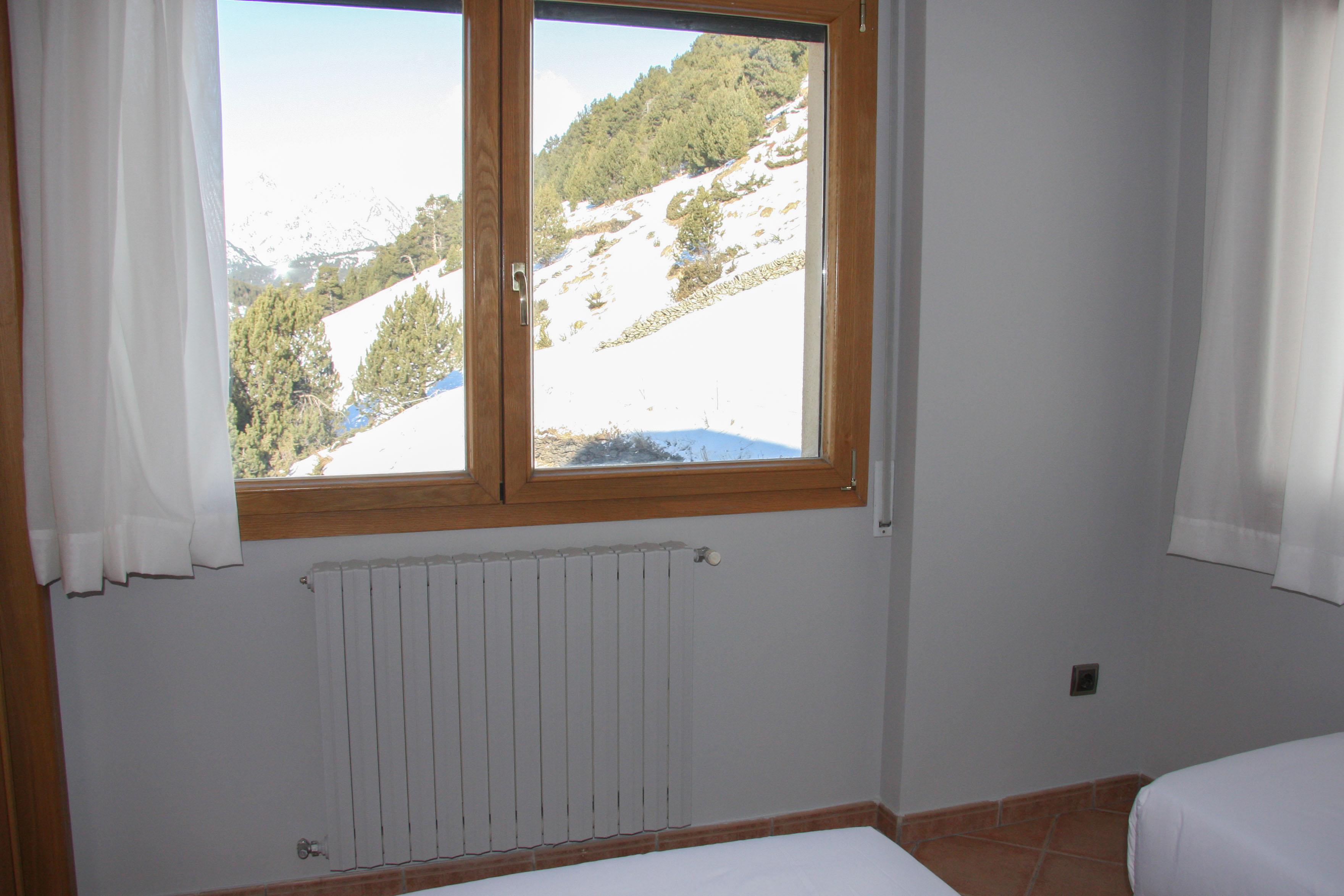 Apartamentos Glac Soldeu 3000 Bordes d'Envalira Εξωτερικό φωτογραφία