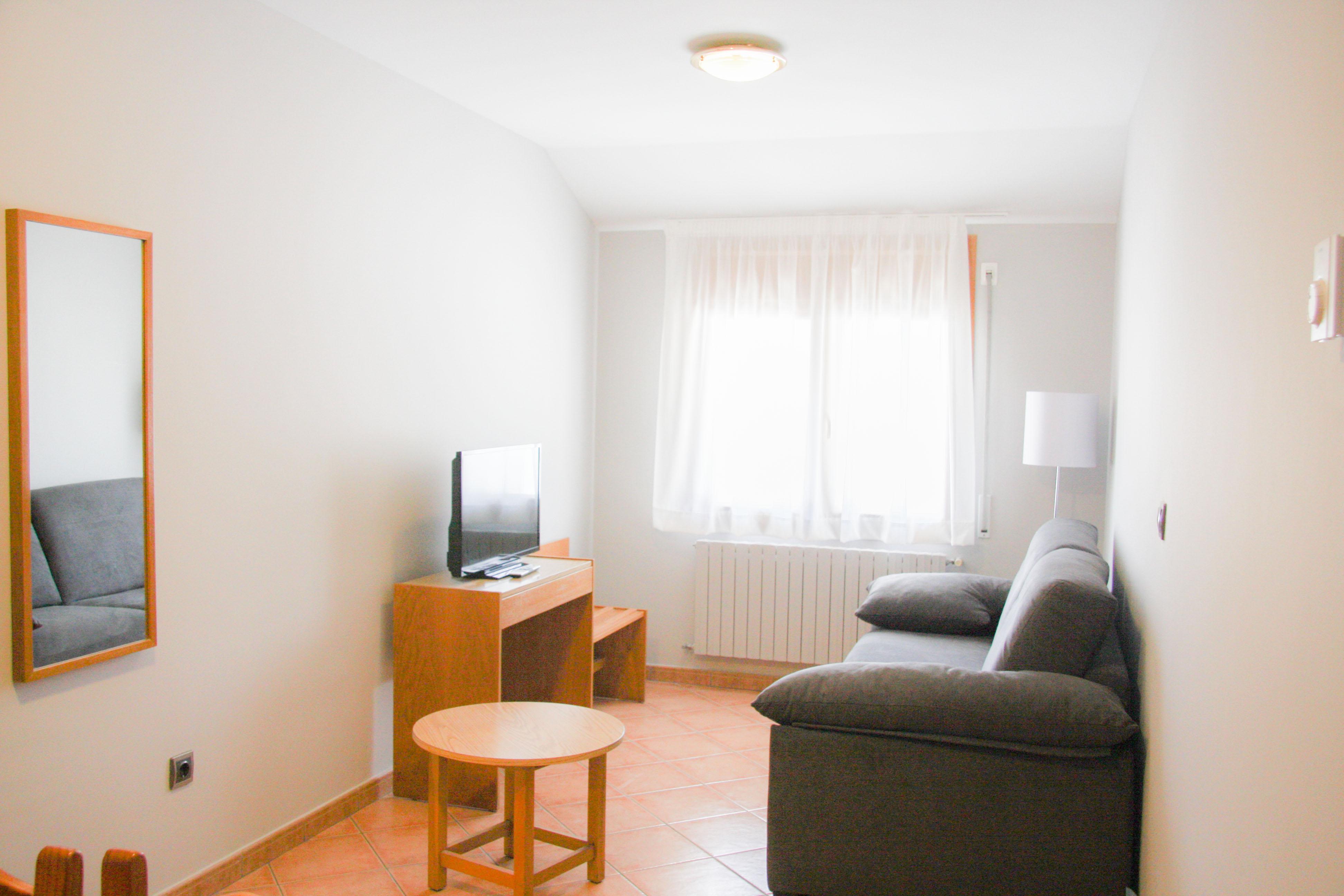 Apartamentos Glac Soldeu 3000 Bordes d'Envalira Εξωτερικό φωτογραφία