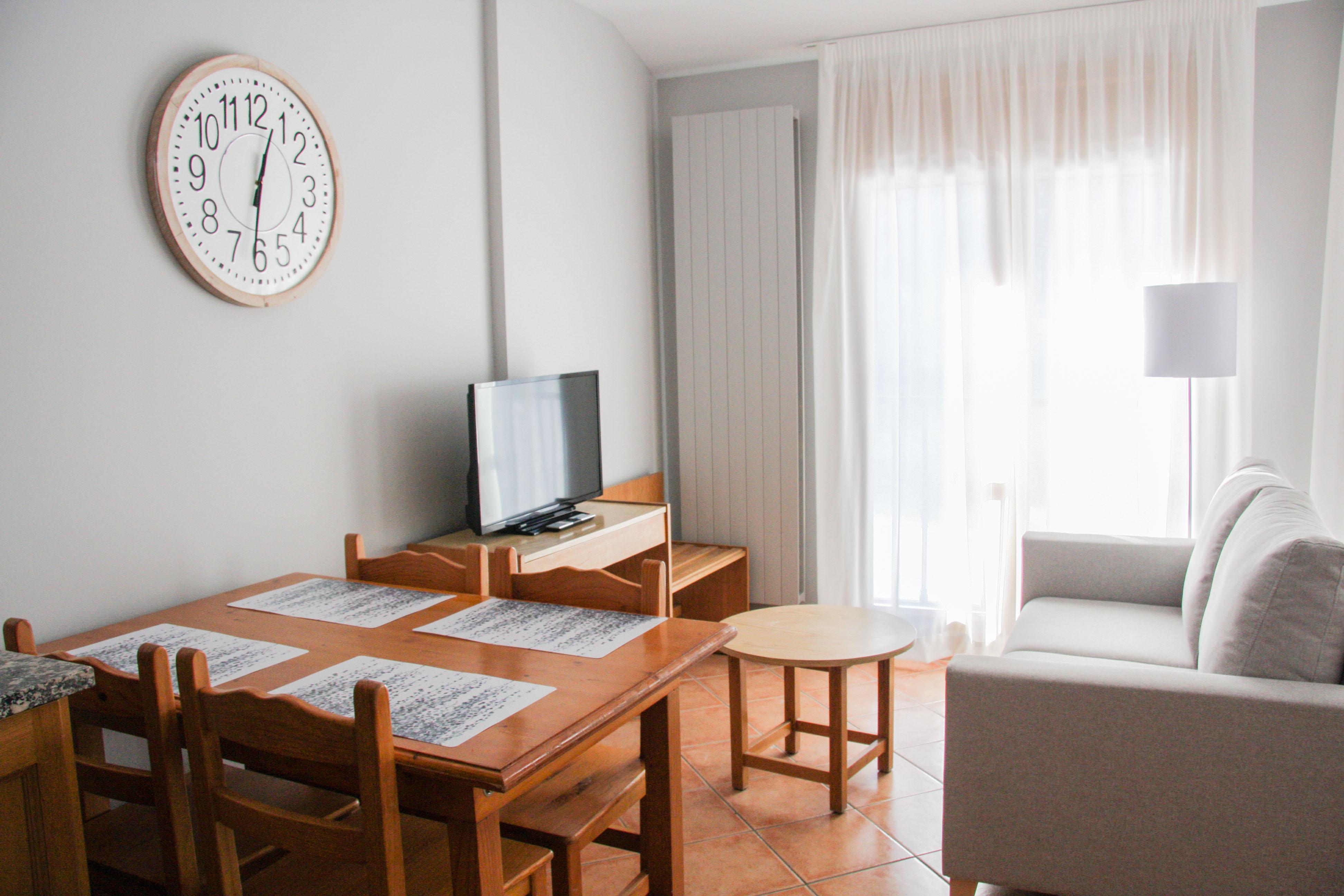 Apartamentos Glac Soldeu 3000 Bordes d'Envalira Εξωτερικό φωτογραφία
