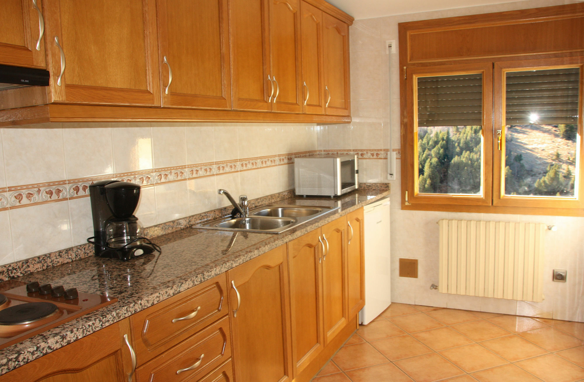 Apartamentos Glac Soldeu 3000 Bordes d'Envalira Εξωτερικό φωτογραφία
