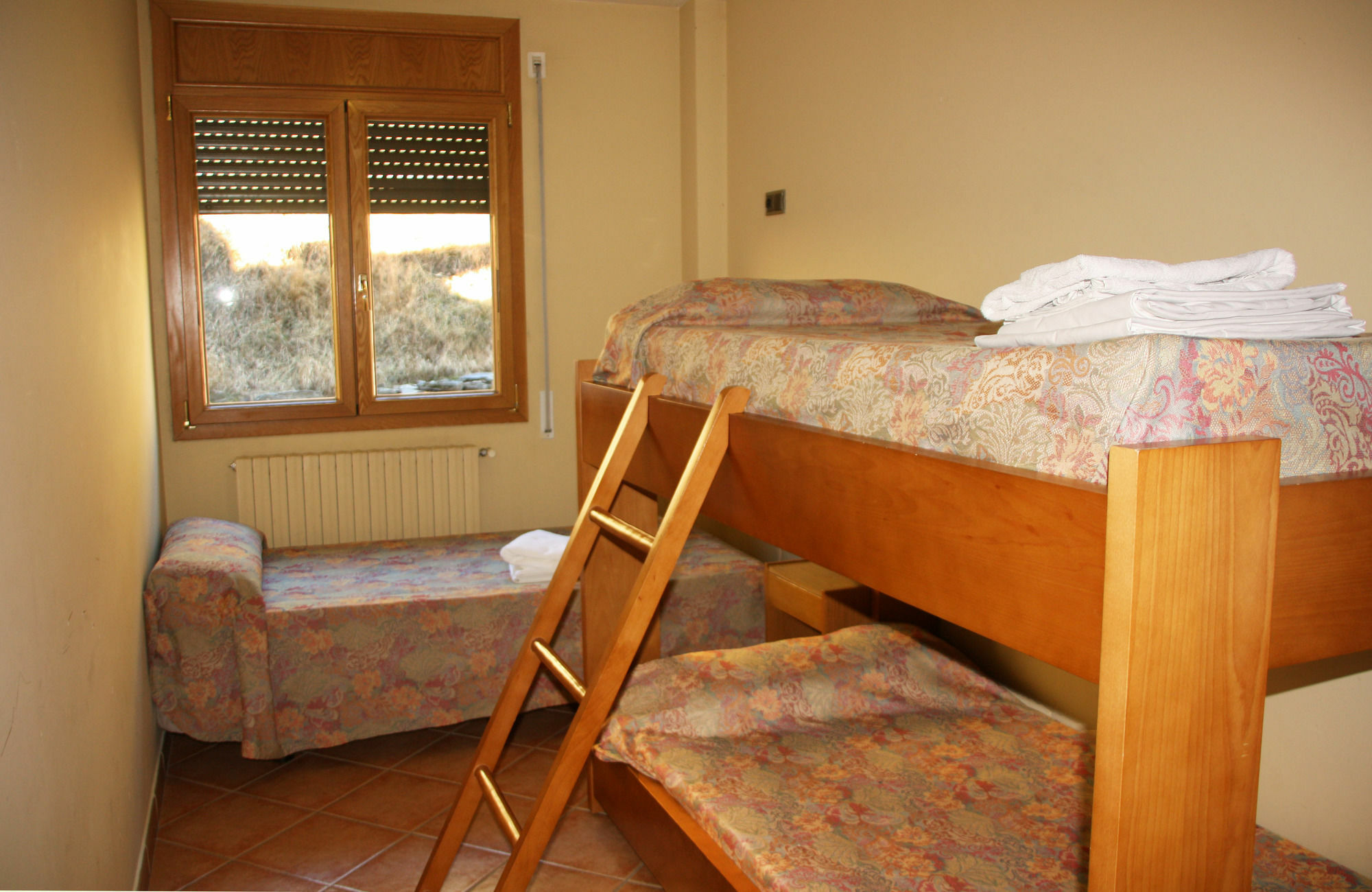 Apartamentos Glac Soldeu 3000 Bordes d'Envalira Εξωτερικό φωτογραφία